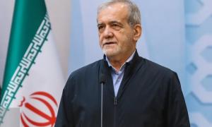 سخنرانی ریاست محترم جمهوری در افتتاحیه کنفرانس