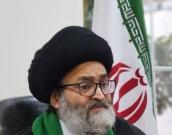آیت الله سید علی حسینی اشکوری