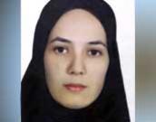 مهندس آرزو زمردی جامی