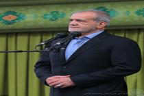 دیدار میهمانان سی‌وهشتمین کنفرانس بین‌المللی وحدت اسلامی با رهبر معظم انقلاب اسلامی