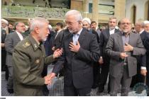 دیدار میهمانان سی‌وهشتمین کنفرانس بین‌المللی وحدت اسلامی با رهبر معظم انقلاب اسلامی