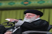 دیدار میهمانان سی‌وهشتمین کنفرانس بین‌المللی وحدت اسلامی با رهبر معظم انقلاب اسلامی