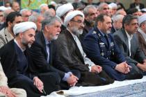 دیدار میهمانان سی‌وهشتمین کنفرانس بین‌المللی وحدت اسلامی با رهبر معظم انقلاب اسلامی