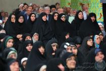 دیدار میهمانان سی‌وهشتمین کنفرانس بین‌المللی وحدت اسلامی با رهبر معظم انقلاب اسلامی