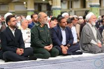 دیدار میهمانان سی‌وهشتمین کنفرانس بین‌المللی وحدت اسلامی با رهبر معظم انقلاب اسلامی