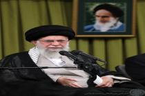 دیدار میهمانان سی‌وهشتمین کنفرانس بین‌المللی وحدت اسلامی با رهبر معظم انقلاب اسلامی