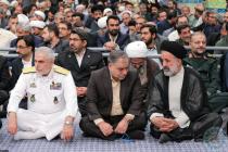 دیدار میهمانان سی‌وهشتمین کنفرانس بین‌المللی وحدت اسلامی با رهبر معظم انقلاب اسلامی