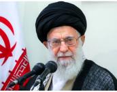 حضرت آیت‌الله العظمی خامنه‌ای (مدظله العالی)