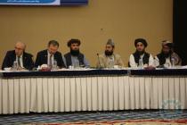 نشست هم‌‎اندیشی میهمانان بین‌المللی کنفرانس وحدت