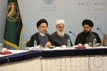 نشست هم‌‎اندیشی میهمانان بین‌المللی کنفرانس وحدت