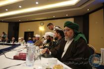 نشست هم‌‎اندیشی میهمانان بین‌المللی کنفرانس وحدت