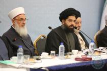 نشست هم‌‎اندیشی میهمانان بین‌المللی کنفرانس وحدت