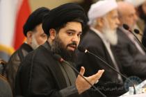 نشست هم‌‎اندیشی میهمانان بین‌المللی کنفرانس وحدت