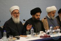 نشست هم‌‎اندیشی میهمانان بین‌المللی کنفرانس وحدت