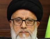 حجت الاسلام و المسلمین سید عیسی حسینی مزاری