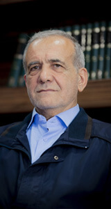 دکتر پزشکیان در کنفرانس وحدت