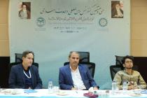 نشست هم‌اندیشی میهمانان داخلی کنفرانس وحدت