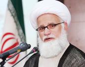 آیت الله محمدهادی یوسفی غروی