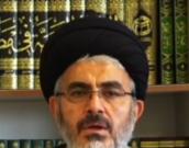 حجت الاسلام والمسلمین سید مهدی قریشی