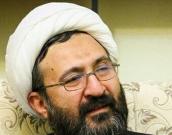آیت الله جواد مجتهد شبستری
