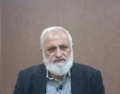 دکتر امیر عمر عبدالرحمن الایوبی
