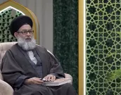 آیت الله سید حسین هاشمی ارزگانی