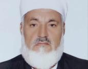 مولوی  خیر الله یعقوبی