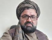حجت الاسلام و المسلمین روح الله بدخشانی