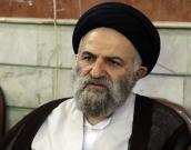 Member of Society of Seminary Teachers of Qom