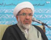 أستاذ الحوزة العلمية في قم