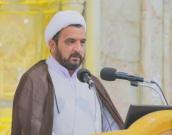 مدیر مرکز اسلامی استان خراسان رضوی
