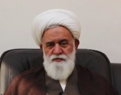 the president and Founder of Islamic Research Institute for Culture & Thought
