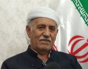 Friday Imam of Saqqez