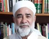 Director of Imam Shafi’i Religious Complex in Kangan