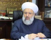 رییس اتحادیه جهانی علمای مقاومت