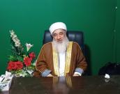 امام جمعه اهل سنت نصرآباد تربت جام