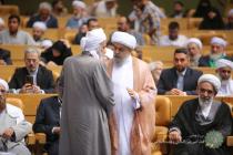 افتتاحیه سی و نهمین کنفرانس بین‌المللی وحدت اسلامی