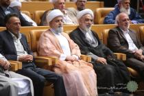 افتتاحیه سی و نهمین کنفرانس بین‌المللی وحدت اسلامی