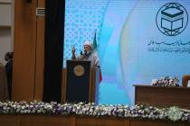 افتتاحیه سی و نهمین کنفرانس بین‌المللی وحدت اسلامی
