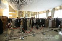 افتتاحیه سی و نهمین کنفرانس بین‌المللی وحدت اسلامی