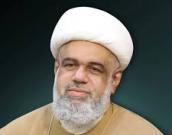 عالم دینی  حجة الاسلام والمسلمين شيخ عبدالله دقاق