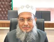 religious scholar
