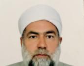 Friday Prayer Imam of Samangan, Taybad
