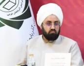 Sunni Friday Imam of Salmas