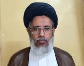 Religious scholar
