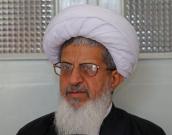 أستاذ الحوزة العلمية في قم