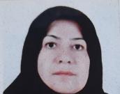 ناشطة ثقافية في بوکان