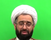 مسؤول المركز الإسلامي في محافظة كلستان