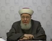 شیخ غازی حنینه 