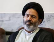 ممثل ولی الفقیه في شؤون الحج والزیارة